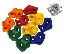 Klettergriffe bouldersteine - klettergriffe,