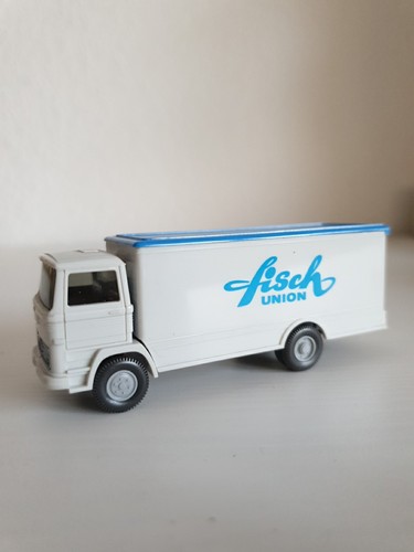 Wiking 1317 koffer lkw - wiking, koffer-lkw