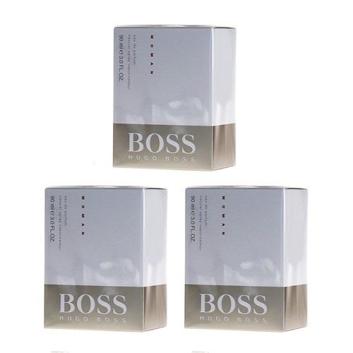Hugo boss - hugo, edp
