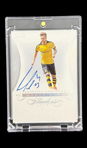 2015 panini flawless soccer - panini,