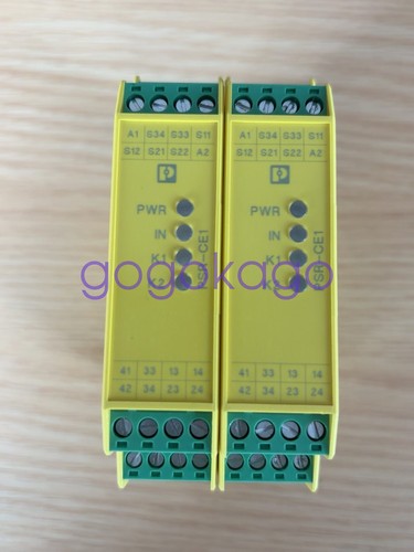 1pcs new phoenix contact - 1pcs,