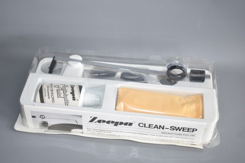 Zeepa clean sweep - zeepa,