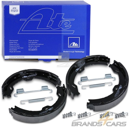Ate handbremsbackensatz hinten - ate,