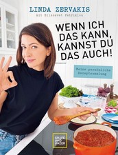 Linda Zervakis Wenn ich das