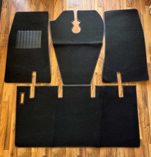 Innenraum Teppich Autoteppich