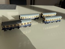 Tillig 01016 Reisezugwagenset