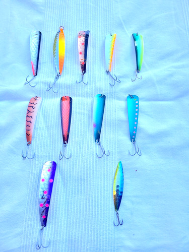 11x lachs und - 11x, "lachs-
