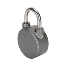 Grau Smart Keyless Anti