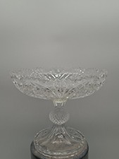 Schale Obstschale mit Fuß