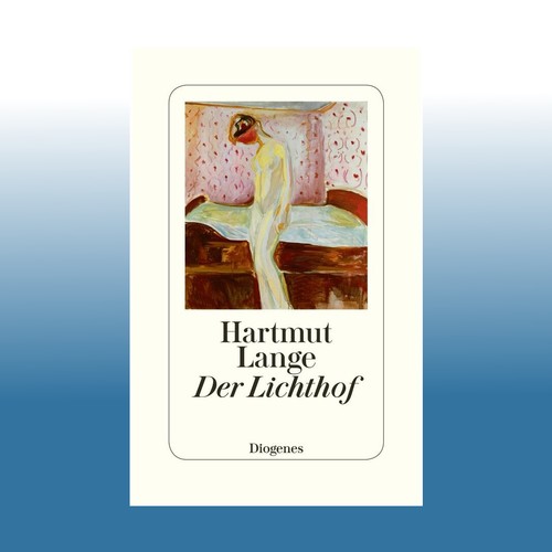 Der lichthof hartmut - lange, |