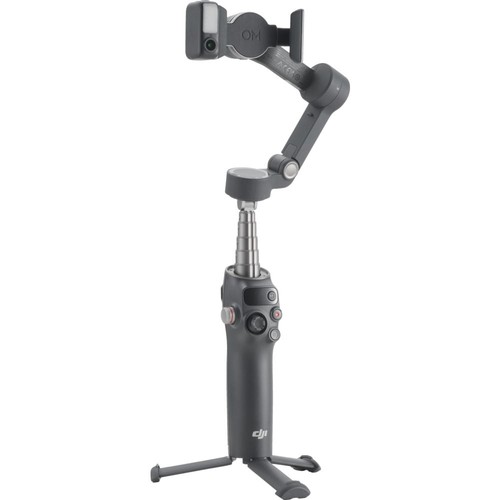 Dji osmo mobile - mobile, 8