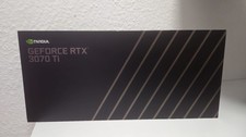 NVIDIA GeForce RTX 3070 Ti Founders Edition 8GB GDDR6X Grafikkarte