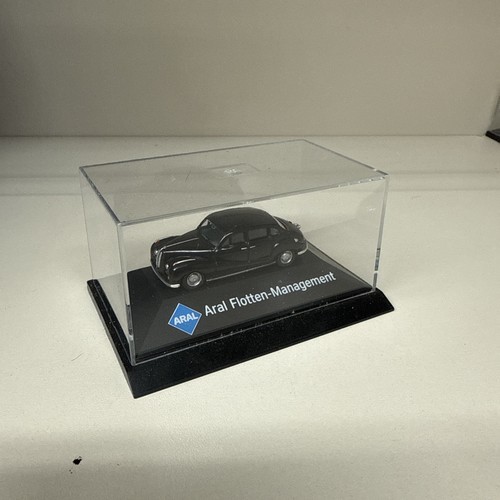Herpa bmw 502 aral - bmw,