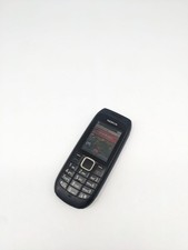 Nokia 1616 -2 Schwarz Handy Tastenhandy | OHNE SIMLOCK