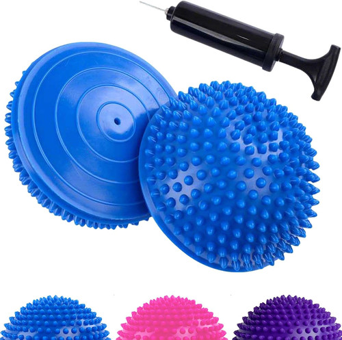 Igel halbkugel pods balance - pods,,