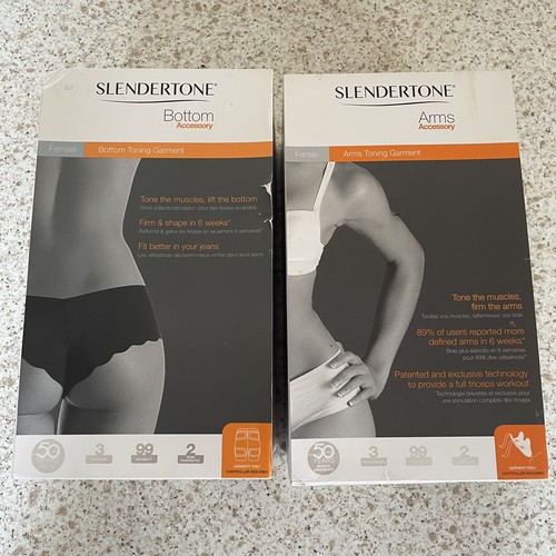 Slendertone set boden - set, und