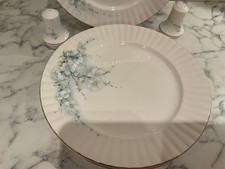 6x Vintage Royal Stafford