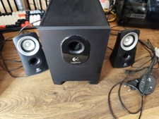 Logitech Speaker System Z313