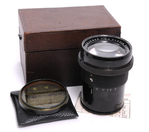 Goerz berlin 6 - @,