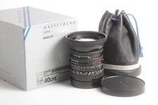 Hasselblad CFE Distagon 4/40 T* Carl Zeiss Weitwinkel Lens Objektiv