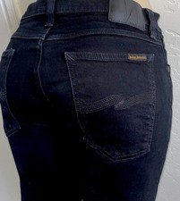 NUDIE Jeans Co. Tight Long