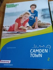Camden town textbook und - town, 2
