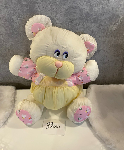 Bamby teddybär plüschbär - bamby,