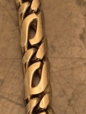 Armband 14 CT GOLD 585