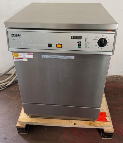 Miele professional 7883 - professional,