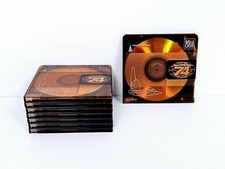 8 x Sony MiniDisc - MD 74