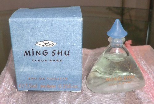 Ming shu seltene blume - blume,