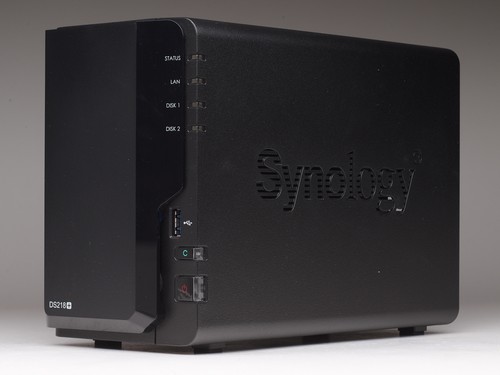 Synology diskstation ds218 - synology, ds218+