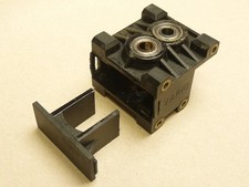 Ersatzteil Getriebegehäuse Vario Sky Fox Hubschrauber Heli Verbrenner Elektro