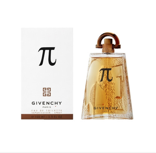 Givenchy eau toilette - givenchy, pi