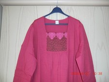 NEU * Nachthemd * Schlaf Shirt