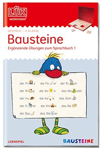 Lük übungshefte 2 - lÜk-Übungshefte:, lÜk:
