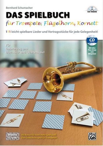 Noten das spielbuch für - noten,