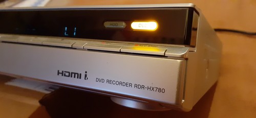 Sony rdr hx780 - rdr-hx780, /