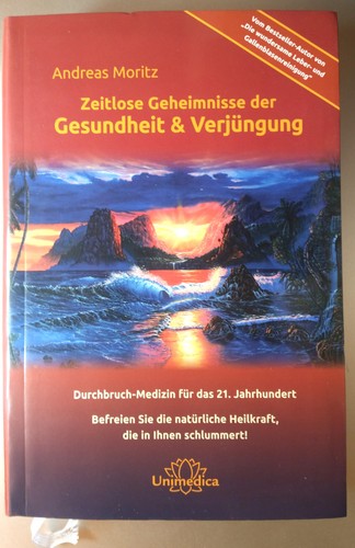 Andreas moritz zeitlose - moritz,