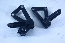 Kawasaki ZX-9R ZX900B Sozius Fussrasten 9511b