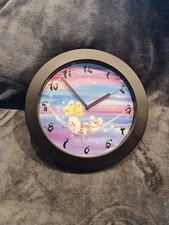 Diddl Maus Wanduhr Hängematte