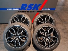 MERCEDES E-Kl. 20 Zoll