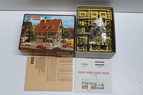 Spur vollmer romantik 7695 - n,