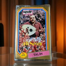 Türkische Musik kassette ALİ
