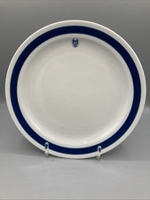 Original Mitropa Geschirr -  Speiseteller 23,5cm