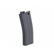 Magazin M4A1 Low Cap Metall 60 Schuss Kal. 6mm S-AEG