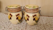 Vintage En Provence Ceramic