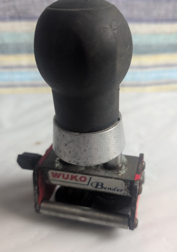Wuko mini bender 2020 - mini,