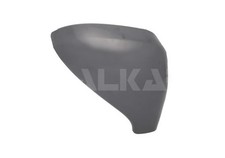 ALKAR Spiegelgehäuse Abdeckung Außenspiegel 6302284 für PEUGEOT 207 SW CC 16V