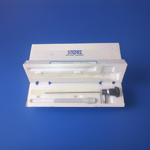 Karl storz hopkins - karl,